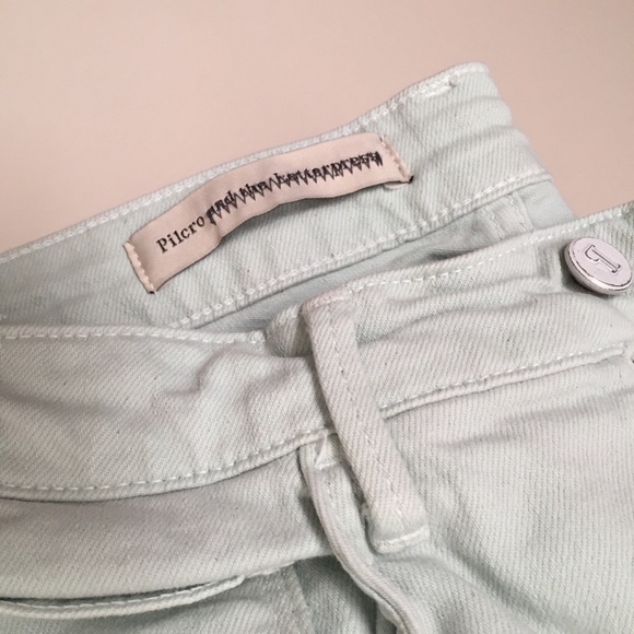 Anthropologie Pilcro and the Letterpress jeans - Picture 3 of 6